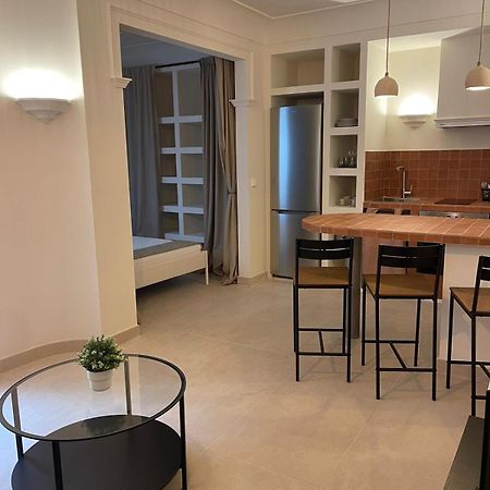Exyca Malasana Madrid Kültér fotó