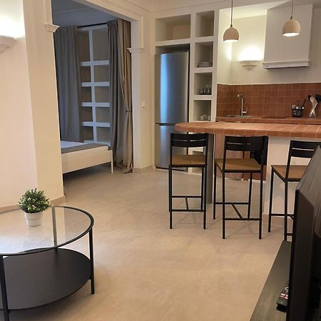 Exyca Malasana Madrid Kültér fotó